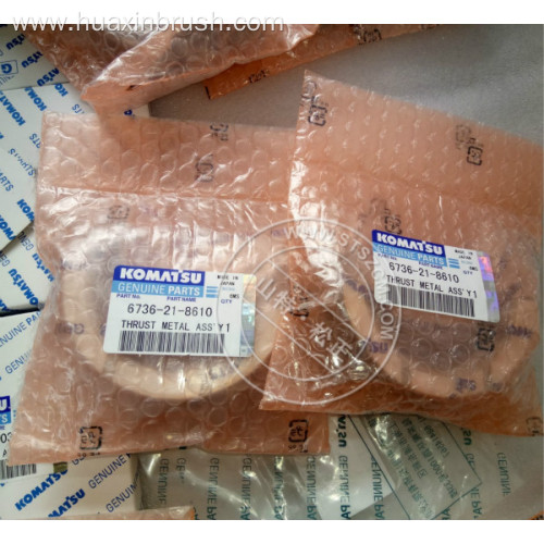 707-99-46270 Boom Cylinder Seal Kit Fits Komatsu PC200-6